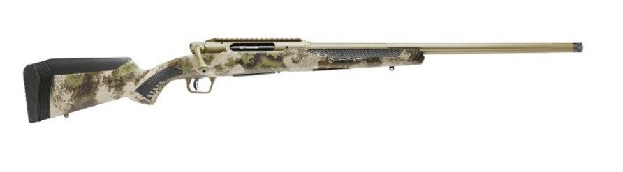 SAV IMPULSE BIG GAME 243 - Taurus Savings